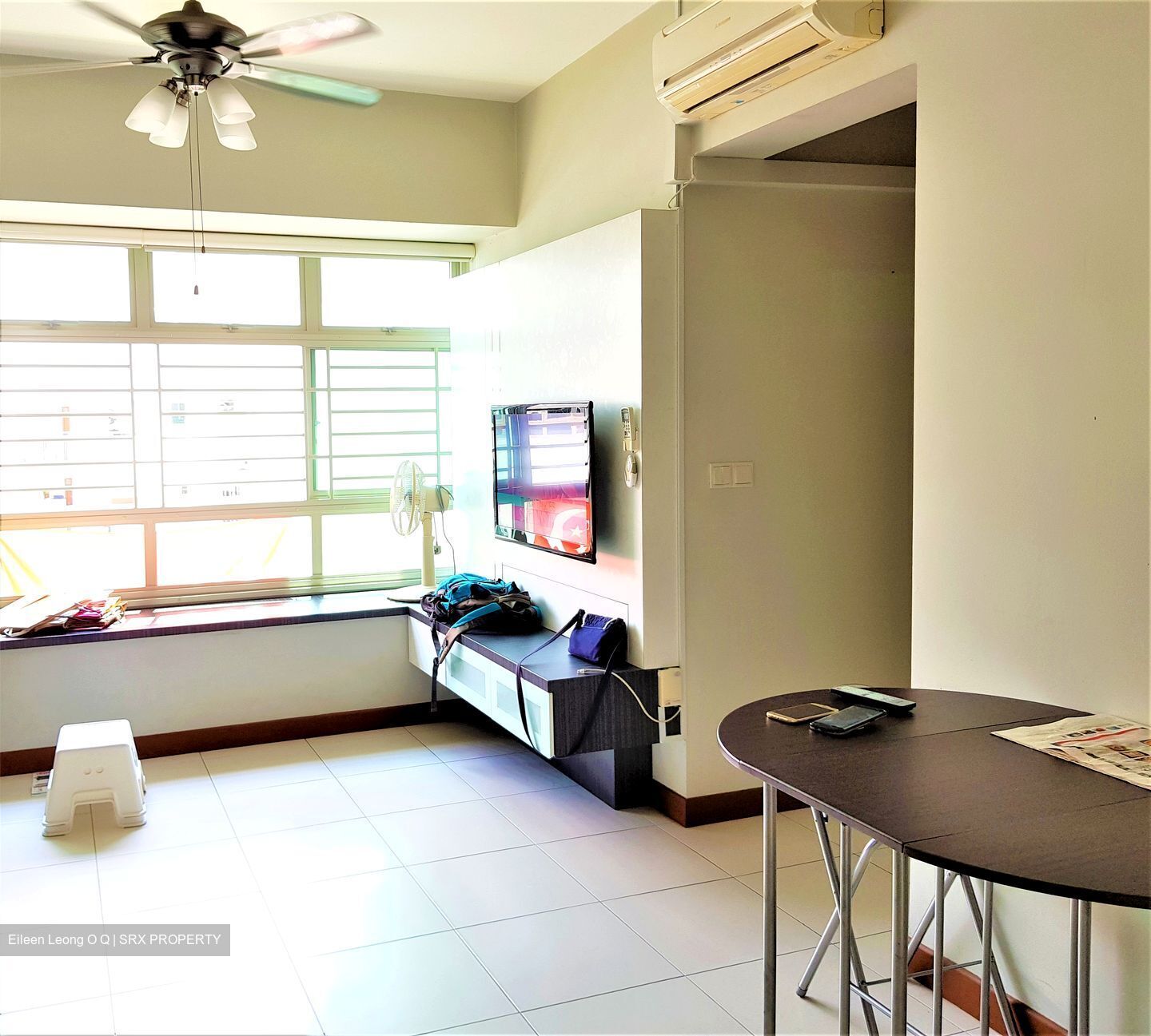 Blk 601C Punggol Vista (Punggol), HDB 3 Rooms #369481321